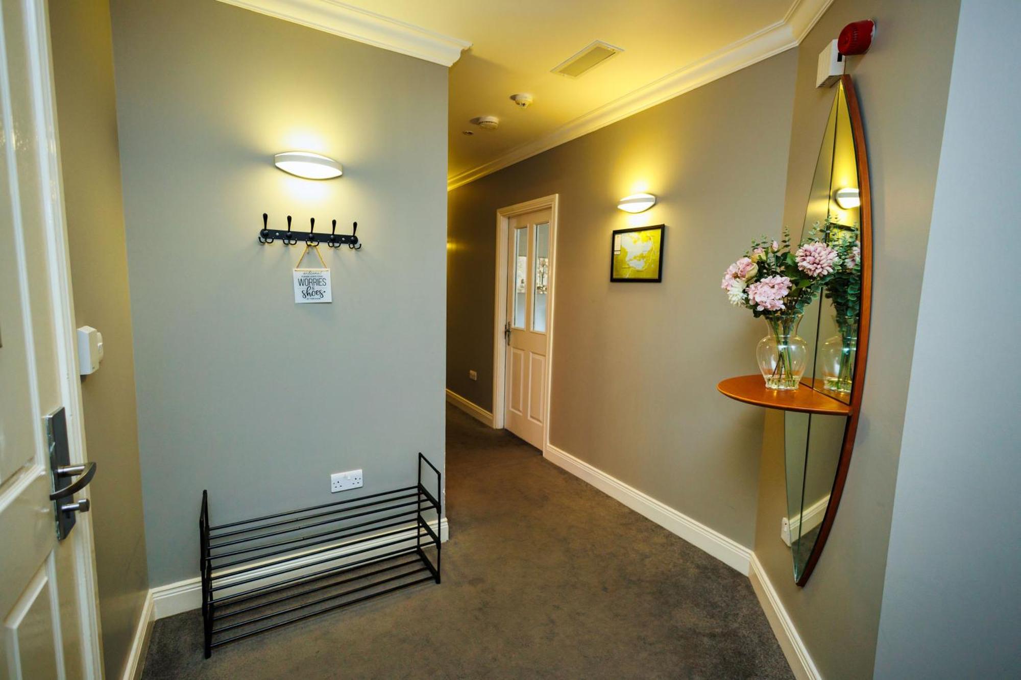 41 Flesk River Apartments Килларни Экстерьер фото